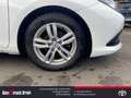 Toyota Auris TS Comfort 1.33 Dual-VVT-i Klimaautomatik Rückfahr Weiß - thumbnail 3