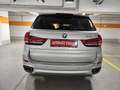 BMW X5 xDrive30d Aut. Silber - thumbnail 8