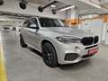 BMW X5 xDrive30d Aut. Silber - thumbnail 2