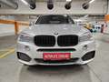 BMW X5 xDrive30d Aut. Silber - thumbnail 3