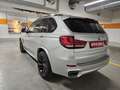 BMW X5 xDrive30d Aut. Silber - thumbnail 7