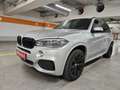 BMW X5 xDrive30d Aut. Silber - thumbnail 1
