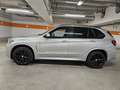 BMW X5 xDrive30d Aut. Silber - thumbnail 4