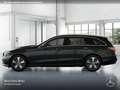Mercedes-Benz C 300 de T 4M AVANTG+PANO+LED+KAMERA+TOTW+KEYLESS Grau - thumbnail 6