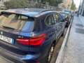 BMW X1 X1 F48 sdrive18d Business auto Blu/Azzurro - thumbnail 4