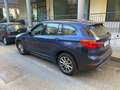 BMW X1 X1 F48 sdrive18d Business auto Blu/Azzurro - thumbnail 3