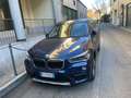 BMW X1 X1 F48 sdrive18d Business auto Blu/Azzurro - thumbnail 1