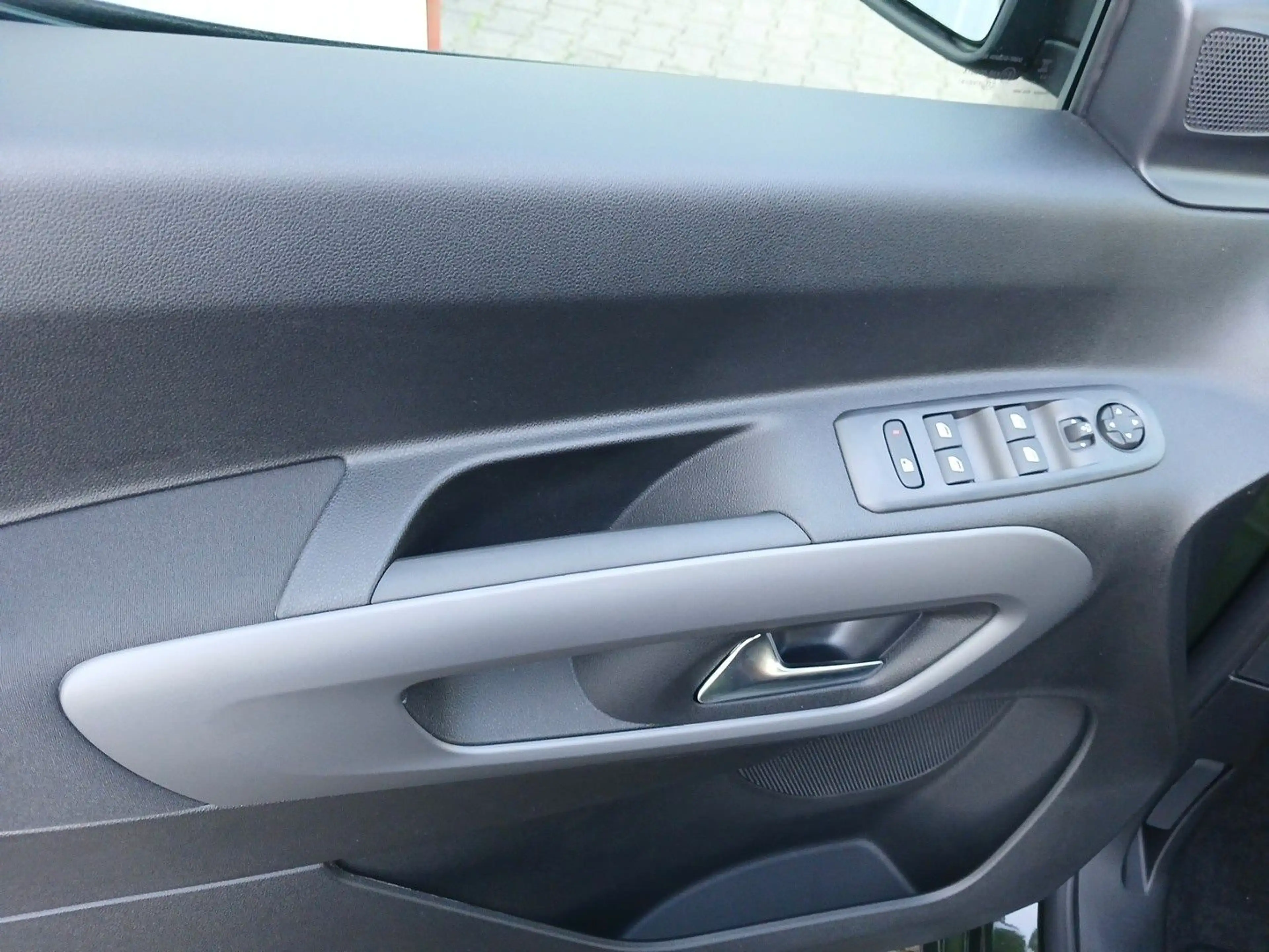 Citroen Berlingo M Diesel 130 Max — photo 11