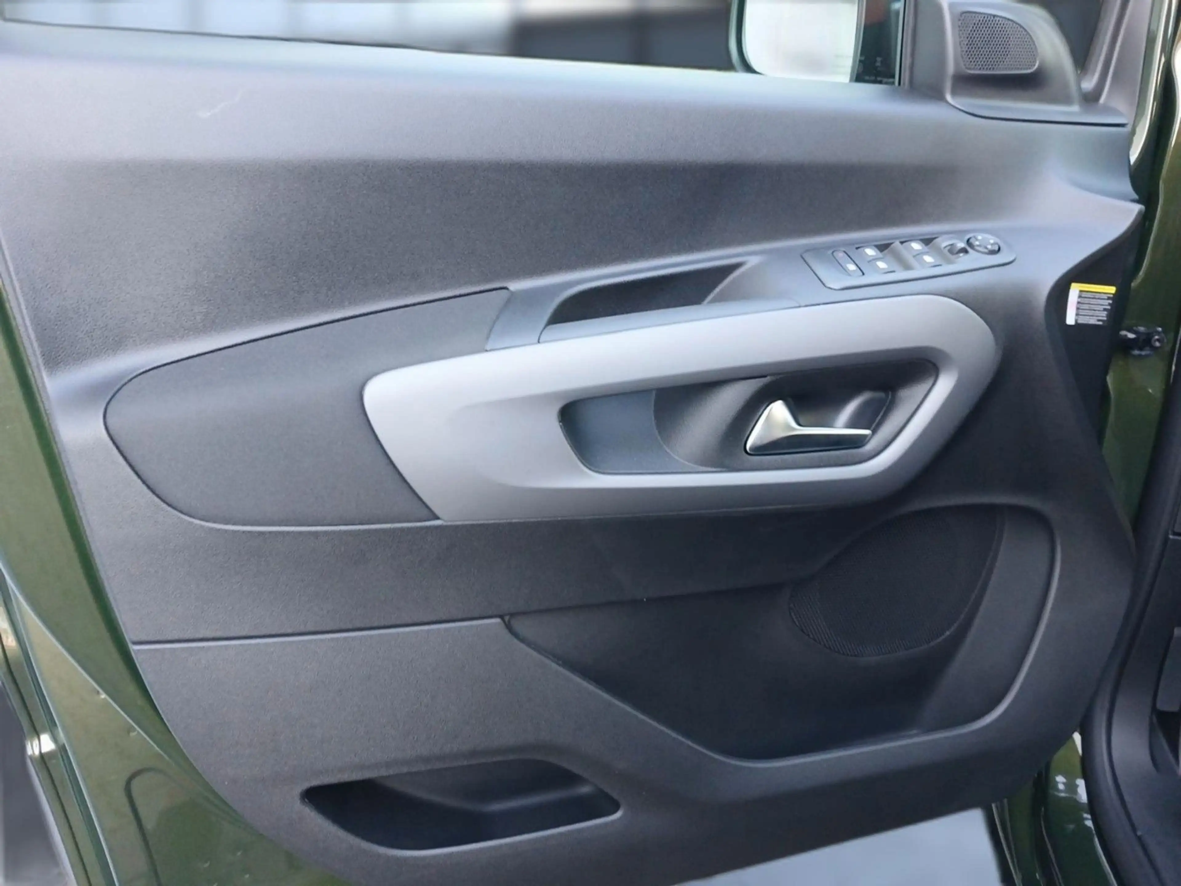 Citroen Berlingo M Diesel 130 Max — photo 10
