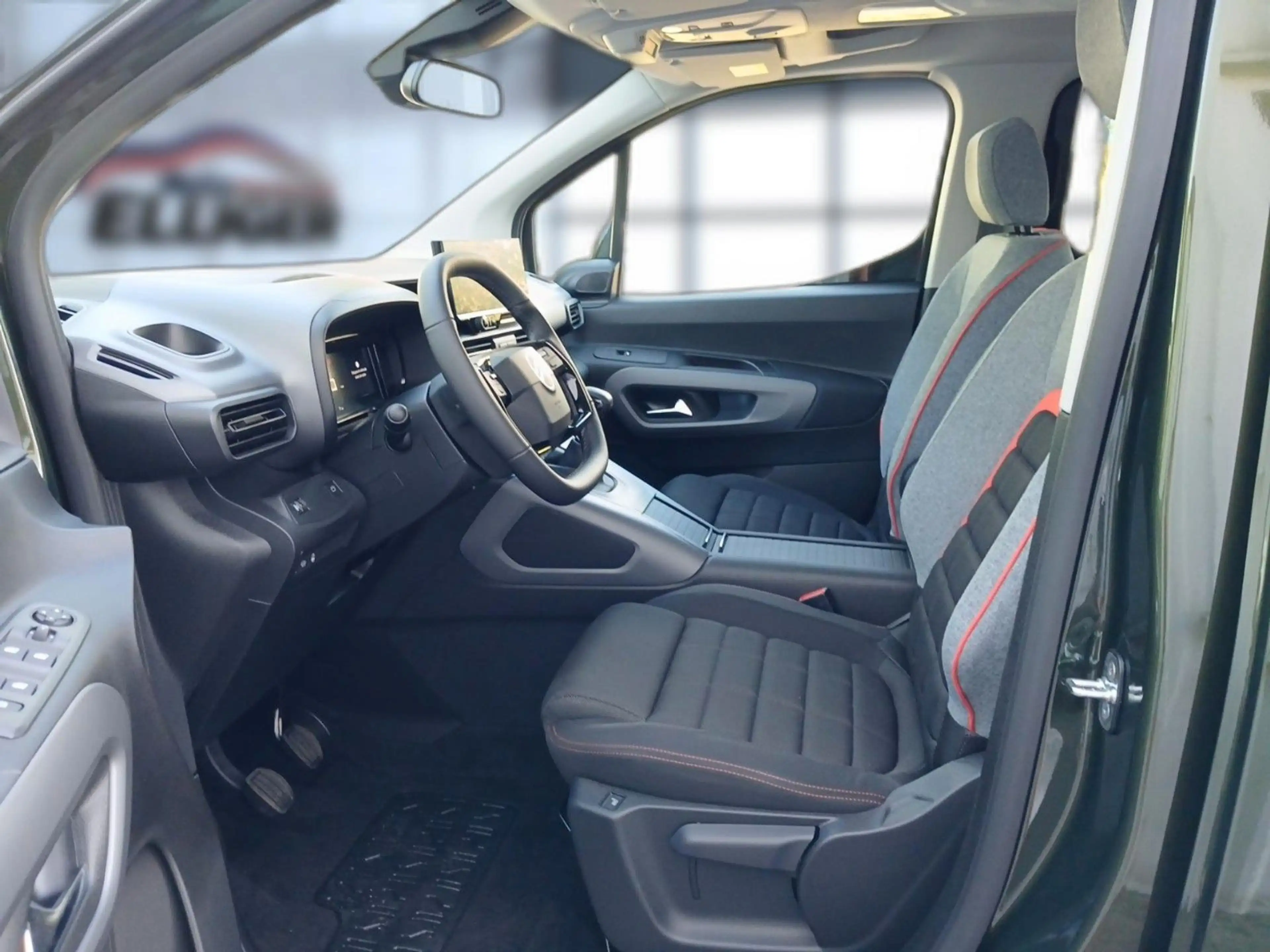 Citroen Berlingo M Diesel 130 Max — photo 13