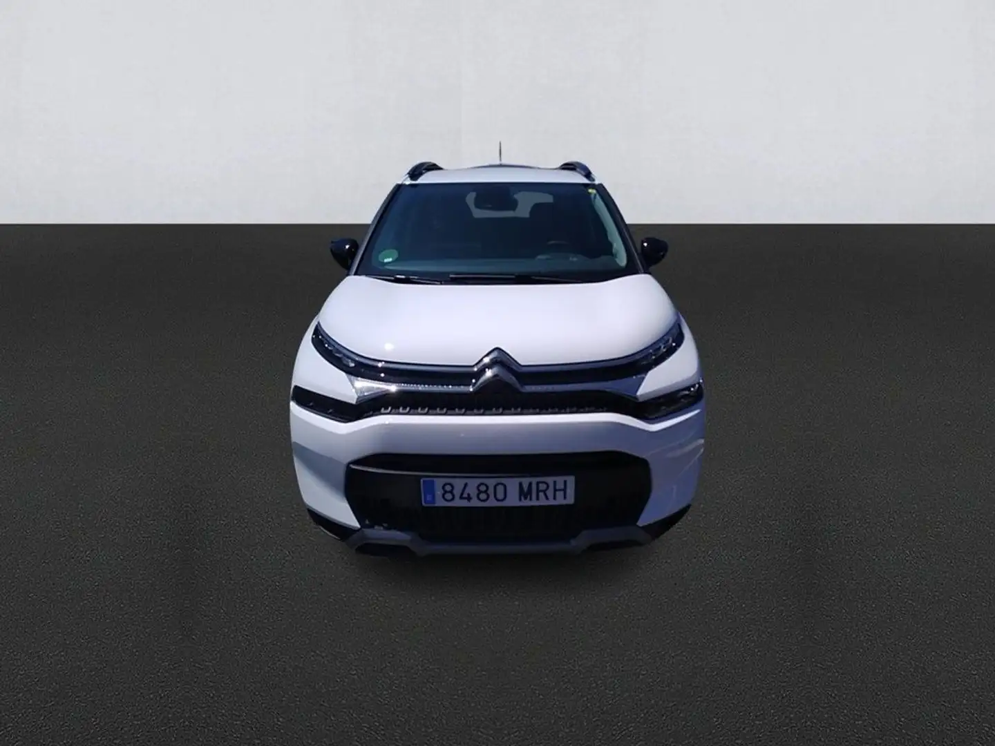 Citroen C3 Aircross BlueHDi 81kW (110CV) Plus Blanco - 2