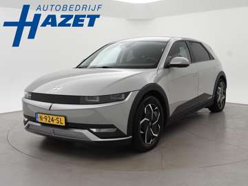 STYLE 73kWh + TREKHAAK | 19 INCH | SOH 96% | CAMER