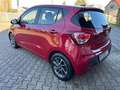 Hyundai i10 i10 1.2 Automatik Rot - thumbnail 3