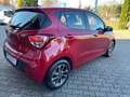 Hyundai i10 i10 1.2 Automatik Rot - thumbnail 4