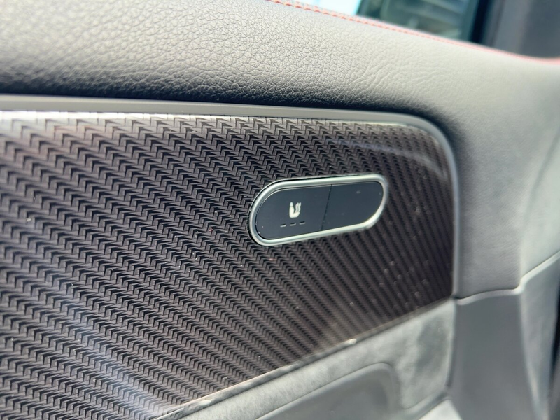Mercedes-Benz GLA 250 GLA 250e AMG-Line/Navi/Keyless-Go/CarPlay/Dist. — photo 12