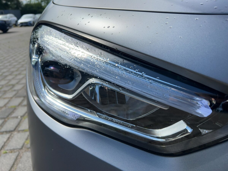 Mercedes-Benz GLA 250 GLA 250e AMG-Line/Navi/Keyless-Go/CarPlay/Dist. — photo 19