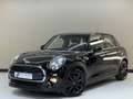 MINI Cooper Mini 1.5 135Pk, 2017, 2de eigenaar, Dealer onderho Noir - thumbnail 1