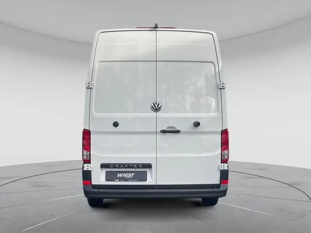 Volkswagen Crafter view 6
