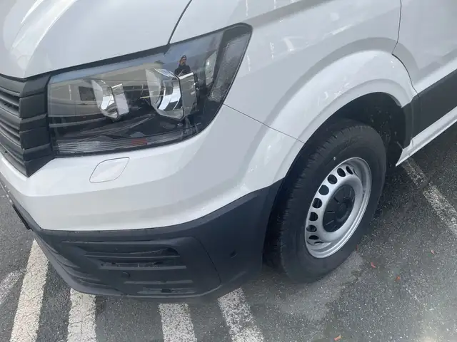 Volkswagen Crafter view 7