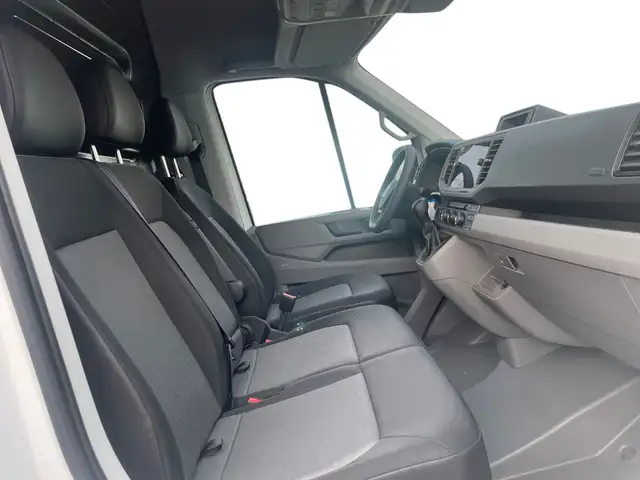 Volkswagen Crafter view 10