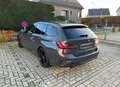 BMW 320 320d Touring Aut. M Sport Gris - thumbnail 6