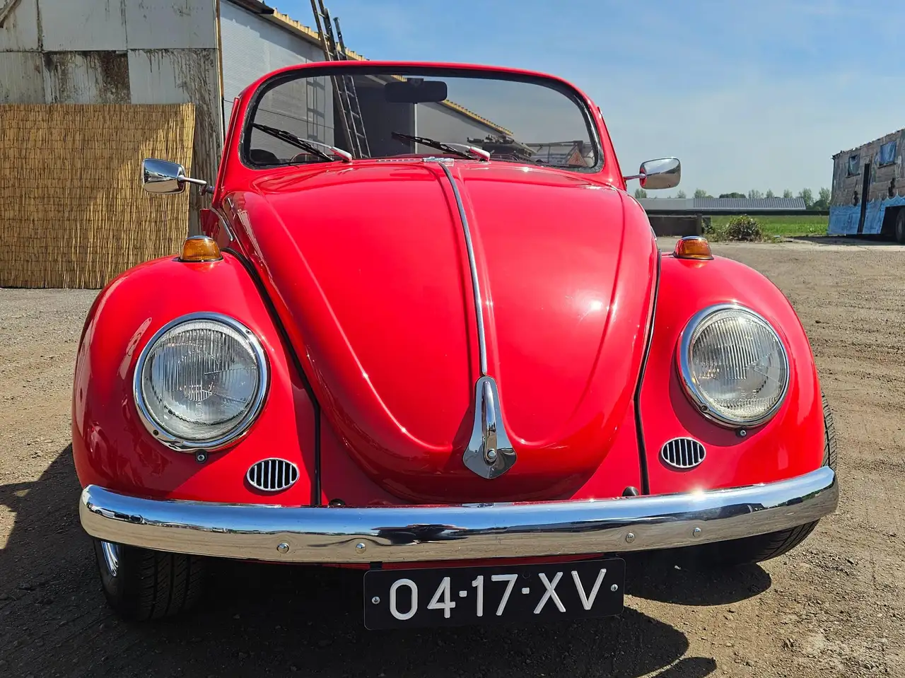 Volkswagen Kever Wizart, foto 5