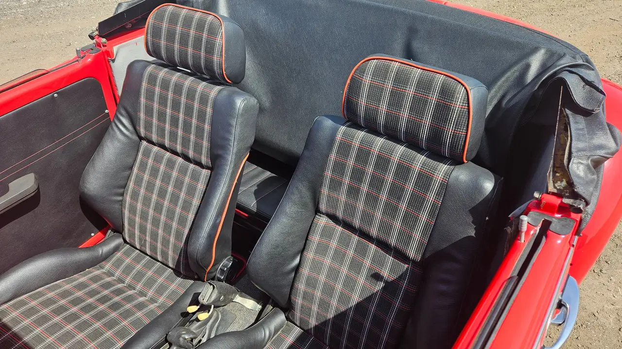 Volkswagen Kever Wizart, foto 8