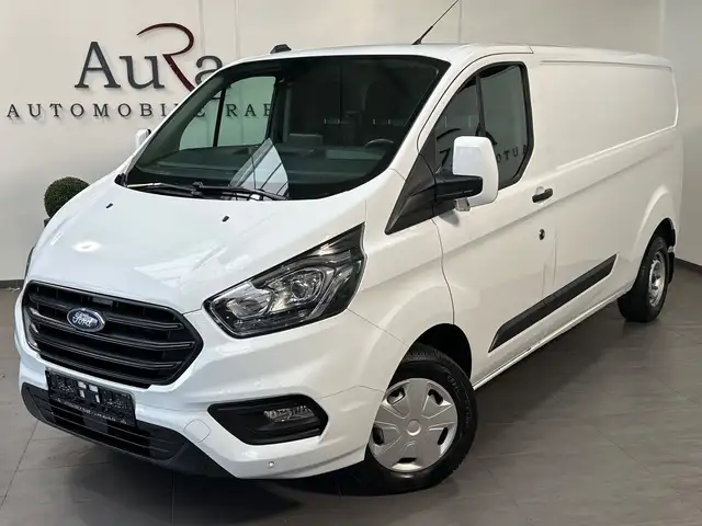 Ford Transit Custom 2.0 TDCi 300 L2H1 SORTIMO NAV+KAM+SHZ+PDC+TEMPO
