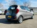 Kia Picanto 1.0 CVVT Comfort Pack, Airco, NAP, APK Grau - thumbnail 4