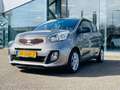 Kia Picanto 1.0 CVVT Comfort Pack, Airco, NAP, APK Grau - thumbnail 8
