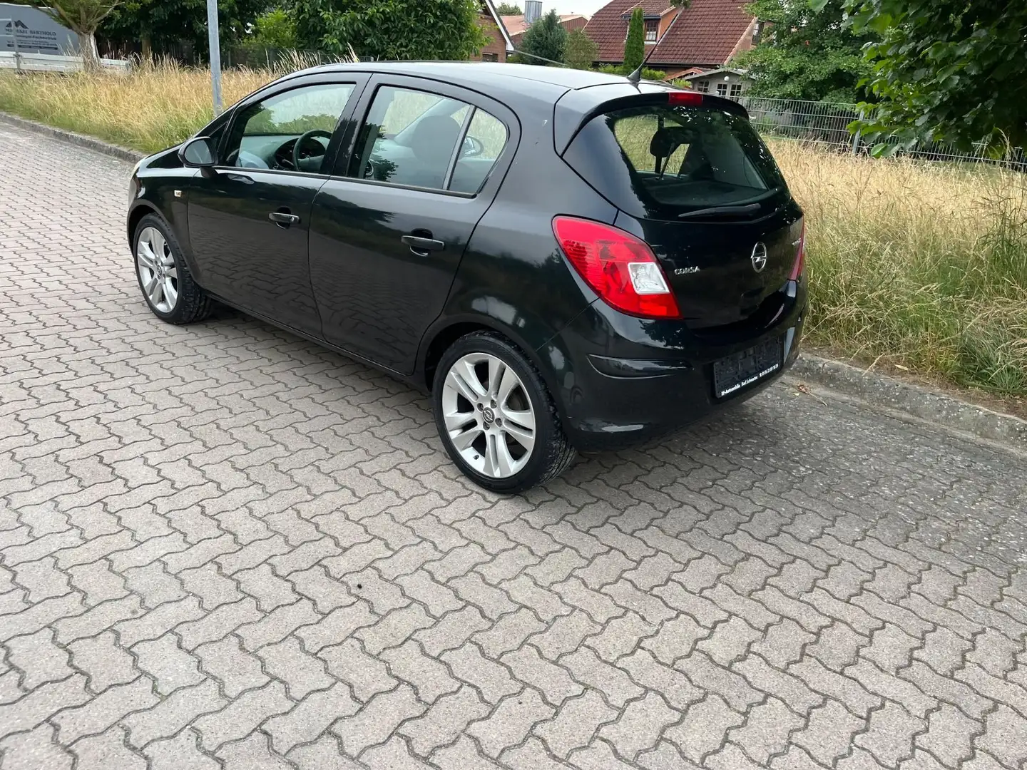 Opel Corsa 1.2 ecoFLEX 2.Hand 56TKM Klima Scheckheft - 2