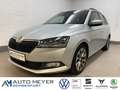 Skoda Fabia Combi Ambition Clever 1.0 TSI Navi Bluetooth Shz. Argent - thumbnail 1