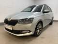 Skoda Fabia Combi Ambition Clever 1.0 TSI Navi Bluetooth Shz. Argent - thumbnail 2