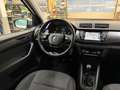 Skoda Fabia Combi Ambition Clever 1.0 TSI Navi Bluetooth Shz. Argent - thumbnail 10