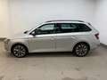 Skoda Fabia Combi Ambition Clever 1.0 TSI Navi Bluetooth Shz. Argent - thumbnail 5