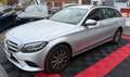 Mercedes-Benz C 160 *TEMPOMAT*KLIMA*SHZ*NAVI Silber - thumbnail 3