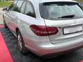 Mercedes-Benz C 160 *TEMPOMAT*KLIMA*SHZ*NAVI Silber - thumbnail 18
