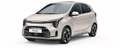 Kia Picanto 1.0 12V 5 porte  Urban MY 25 Beige - thumbnail 1