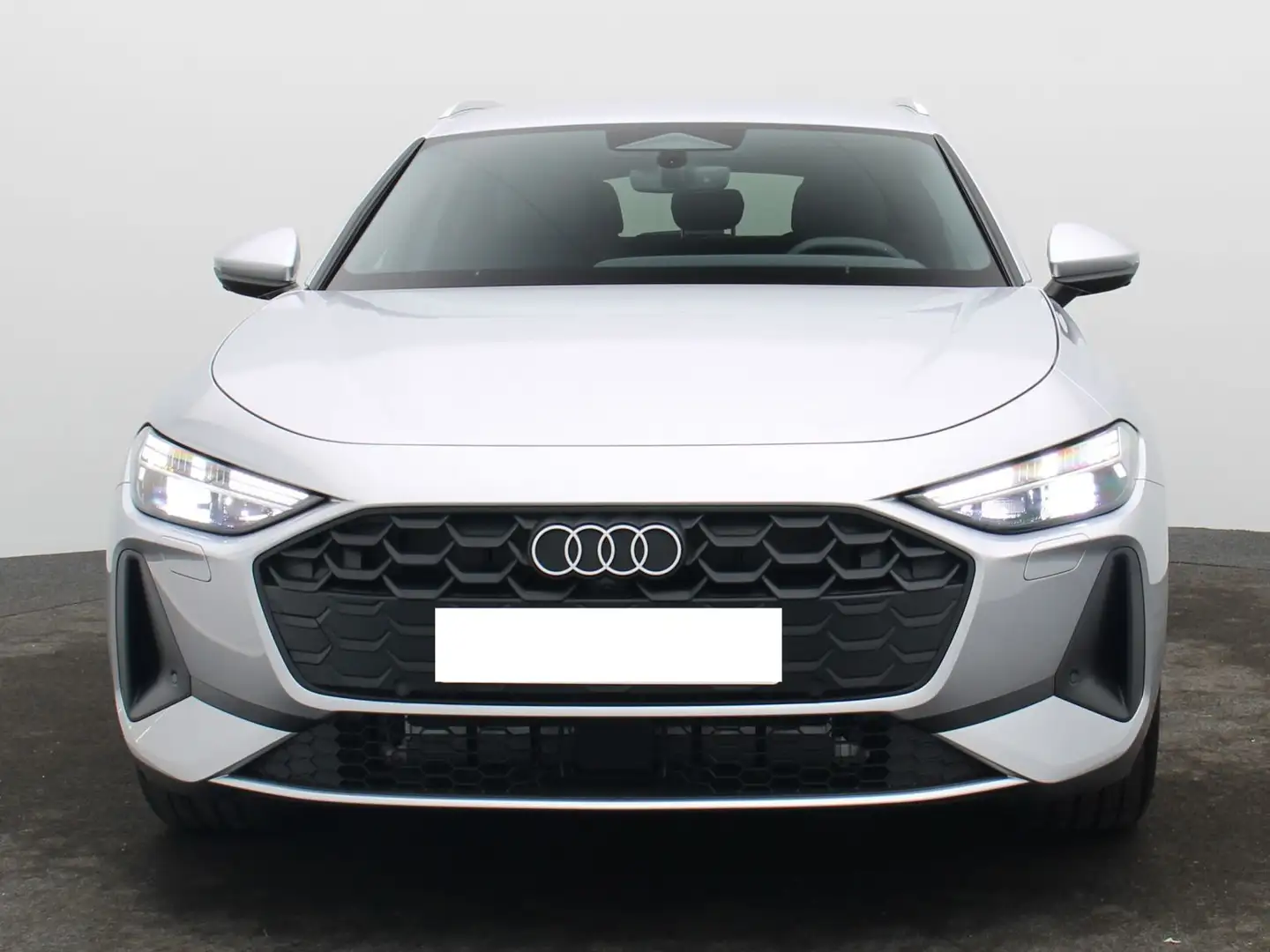Audi A5 e-hybrid quattro S-tronic | Tech+,AHK Silber - 2