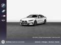 BMW 420 i Gran Coup‚ M Sportpaket HiFi DAB LED Shz Weiß - thumbnail 1