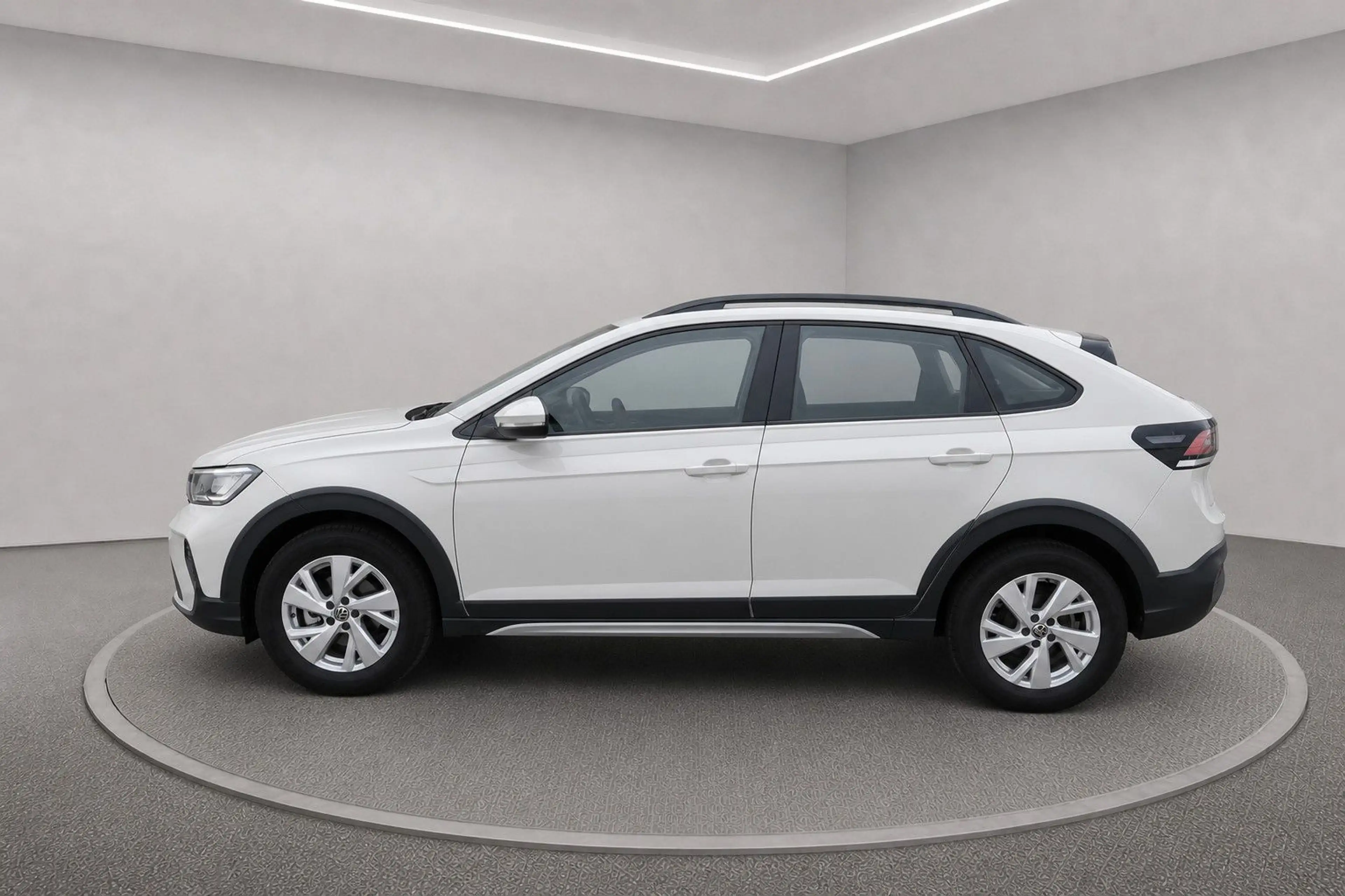 Volkswagen Taigo Life 1.0 TSI /KLIMA/PDC/DAB/LED/BLUETOOTH/ — photo 2
