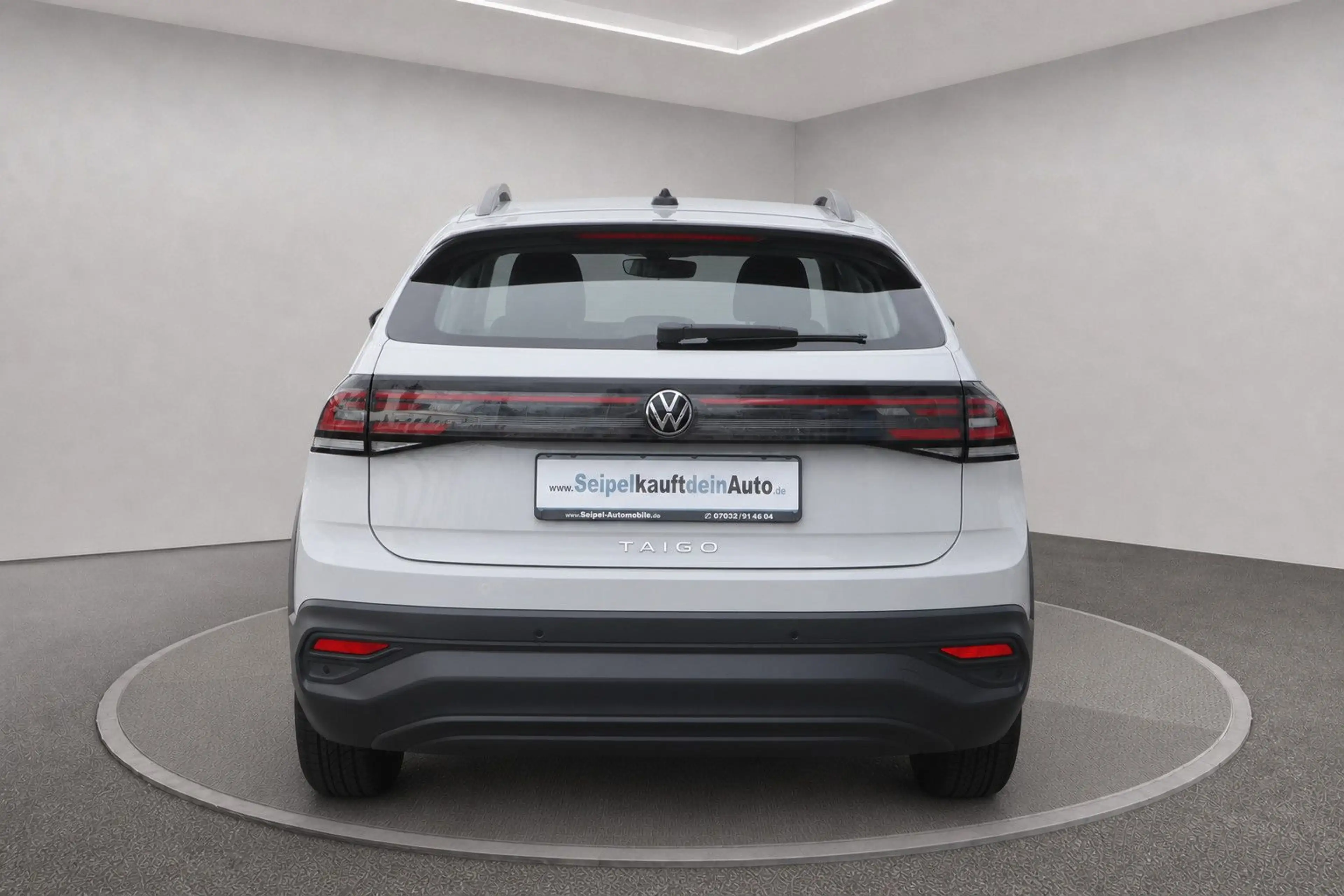 Volkswagen Taigo Life 1.0 TSI /KLIMA/PDC/DAB/LED/BLUETOOTH/ — photo 5