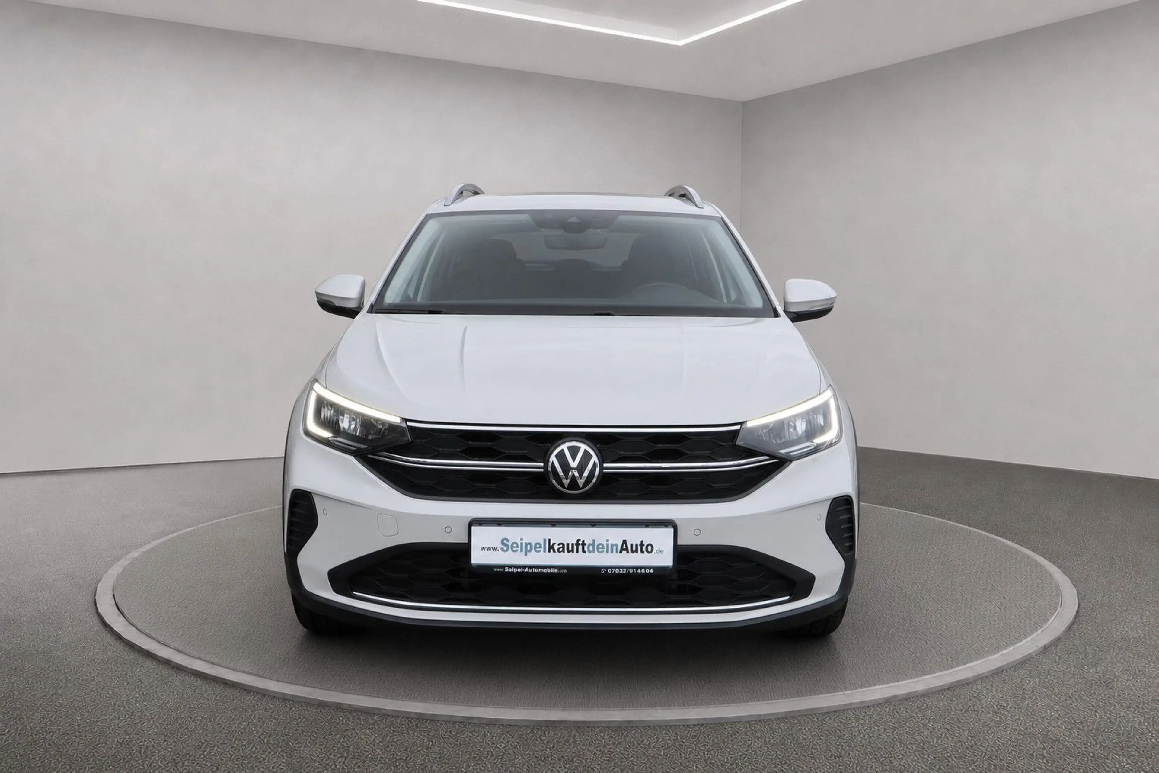Volkswagen Taigo Life 1.0 TSI /KLIMA/PDC/DAB/LED/BLUETOOTH/ — photo 10