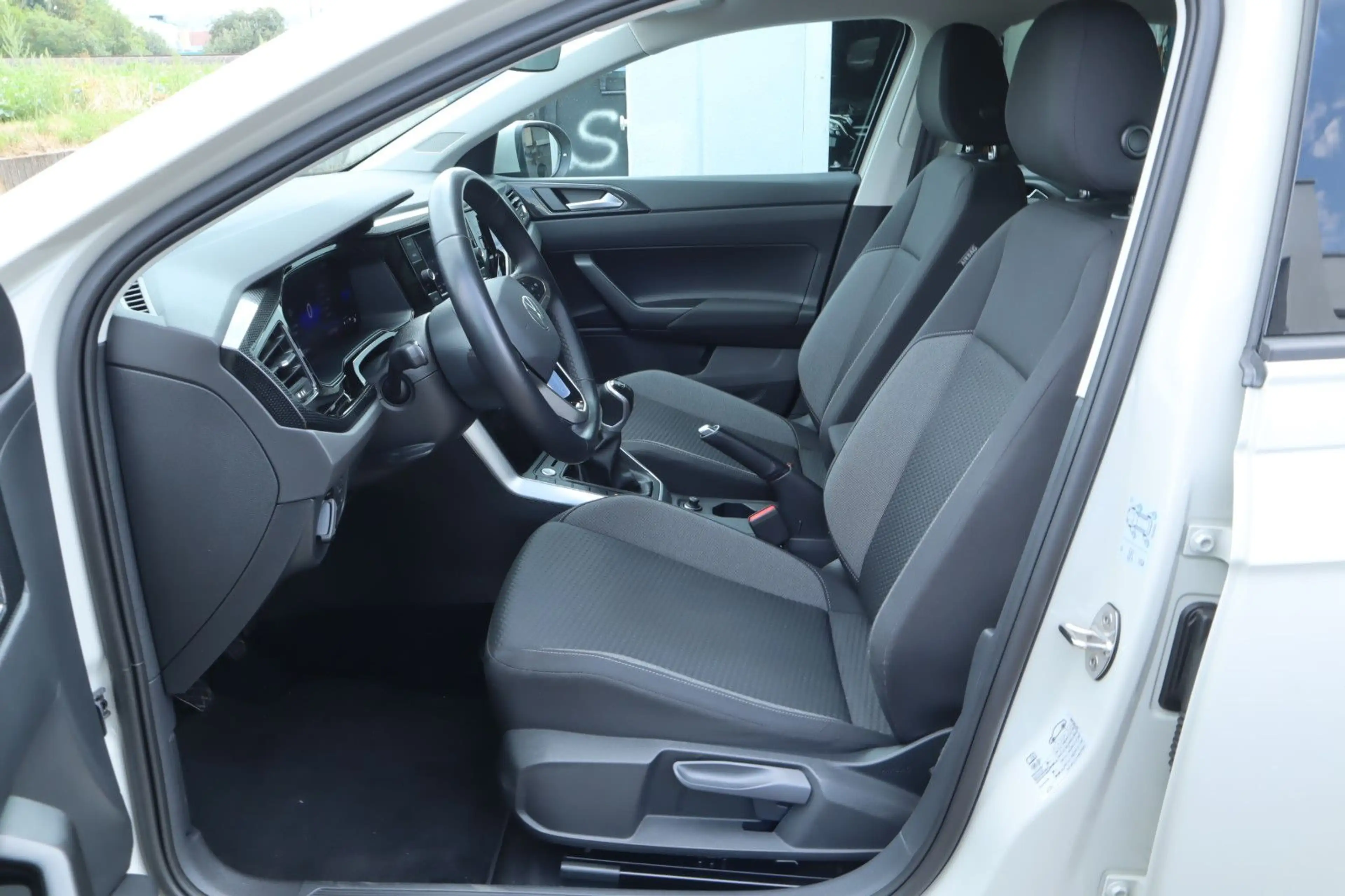 Volkswagen Taigo Life 1.0 TSI /KLIMA/PDC/DAB/LED/BLUETOOTH/ — photo 15