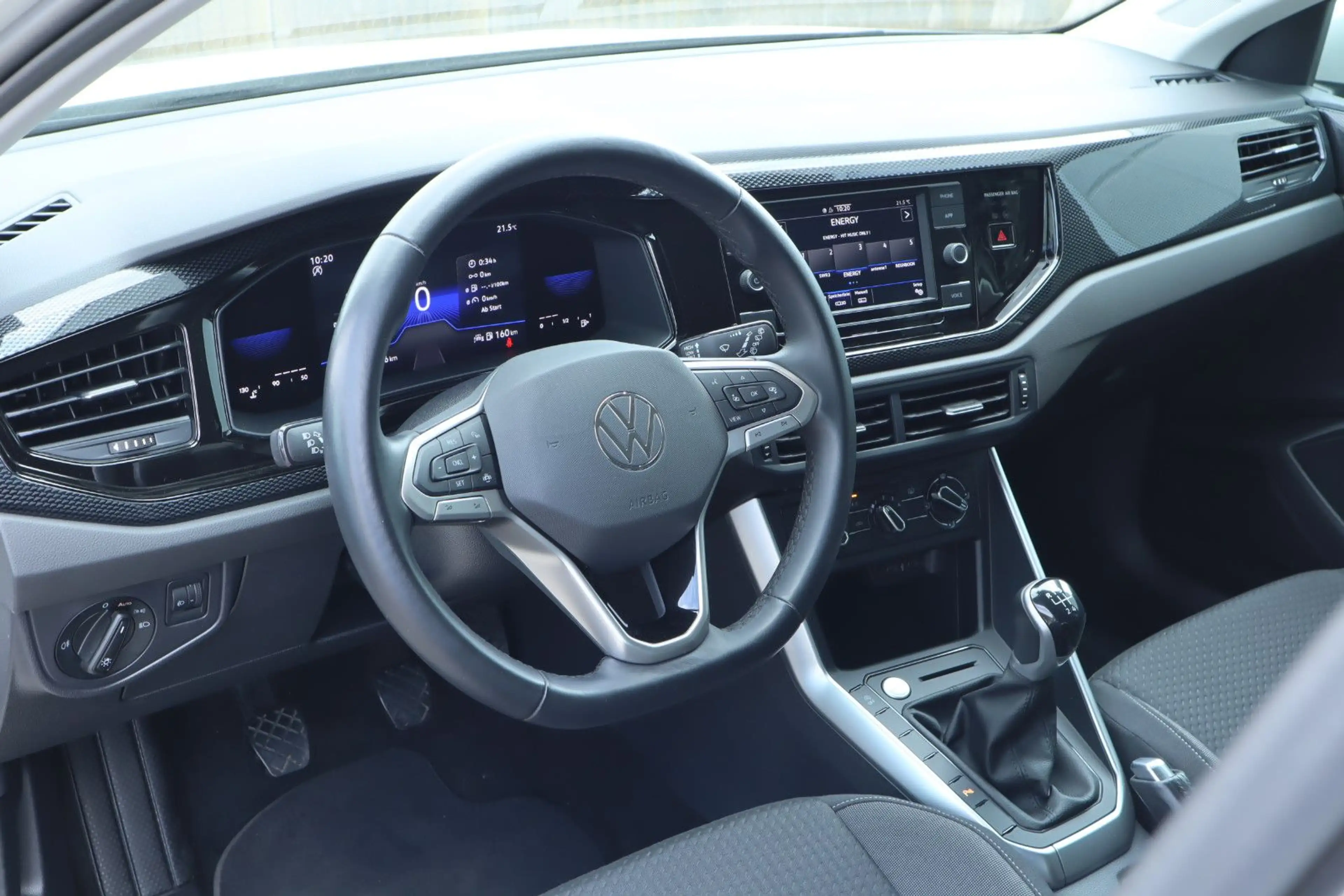 Volkswagen Taigo Life 1.0 TSI /KLIMA/PDC/DAB/LED/BLUETOOTH/ — photo 14