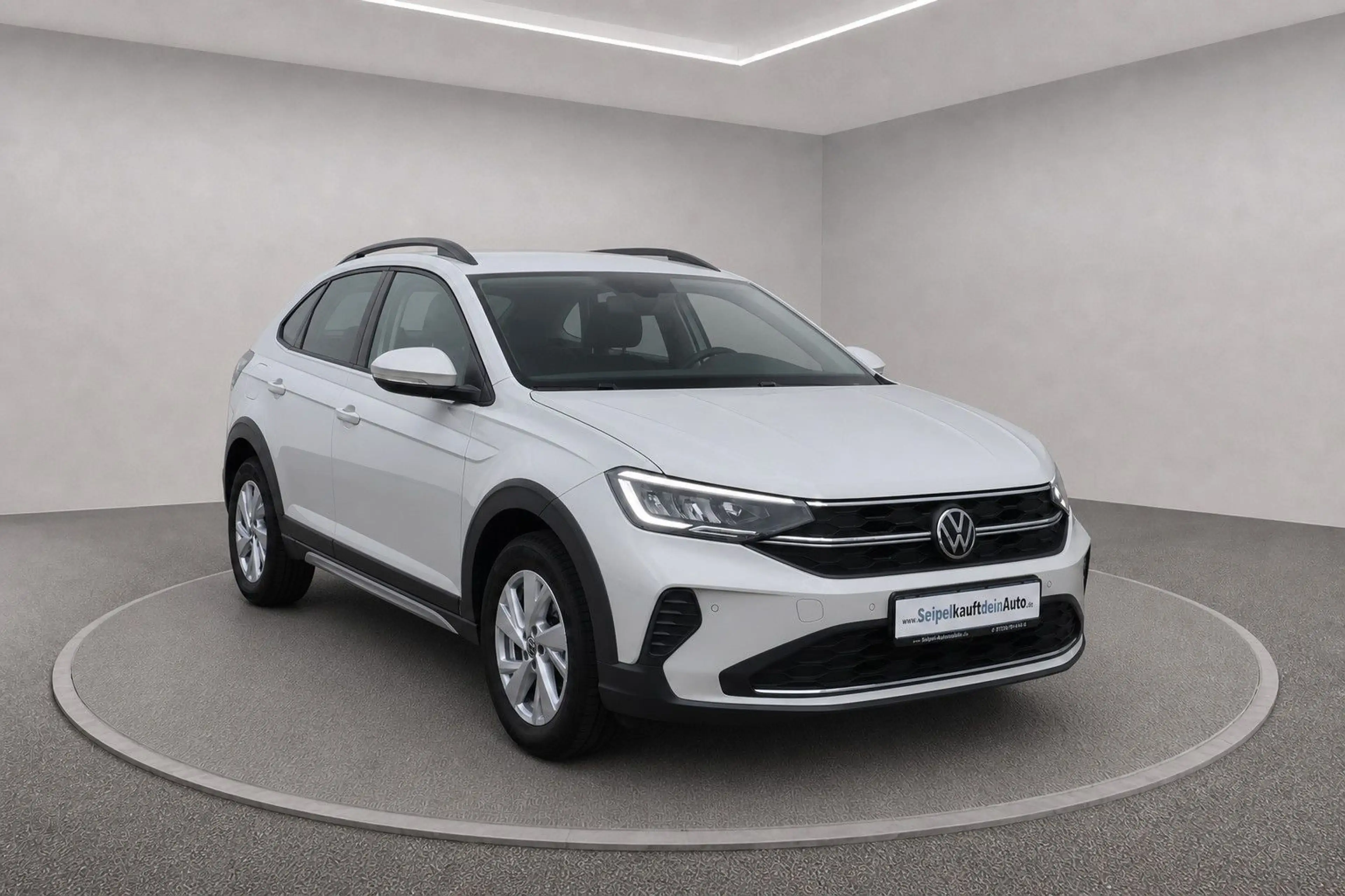 Volkswagen Taigo Life 1.0 TSI /KLIMA/PDC/DAB/LED/BLUETOOTH/ — photo 9