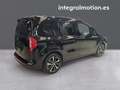 Mercedes-Benz T-Class 180 d Negro - thumbnail 5