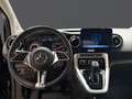 Mercedes-Benz T-Class 180 d Negro - thumbnail 8