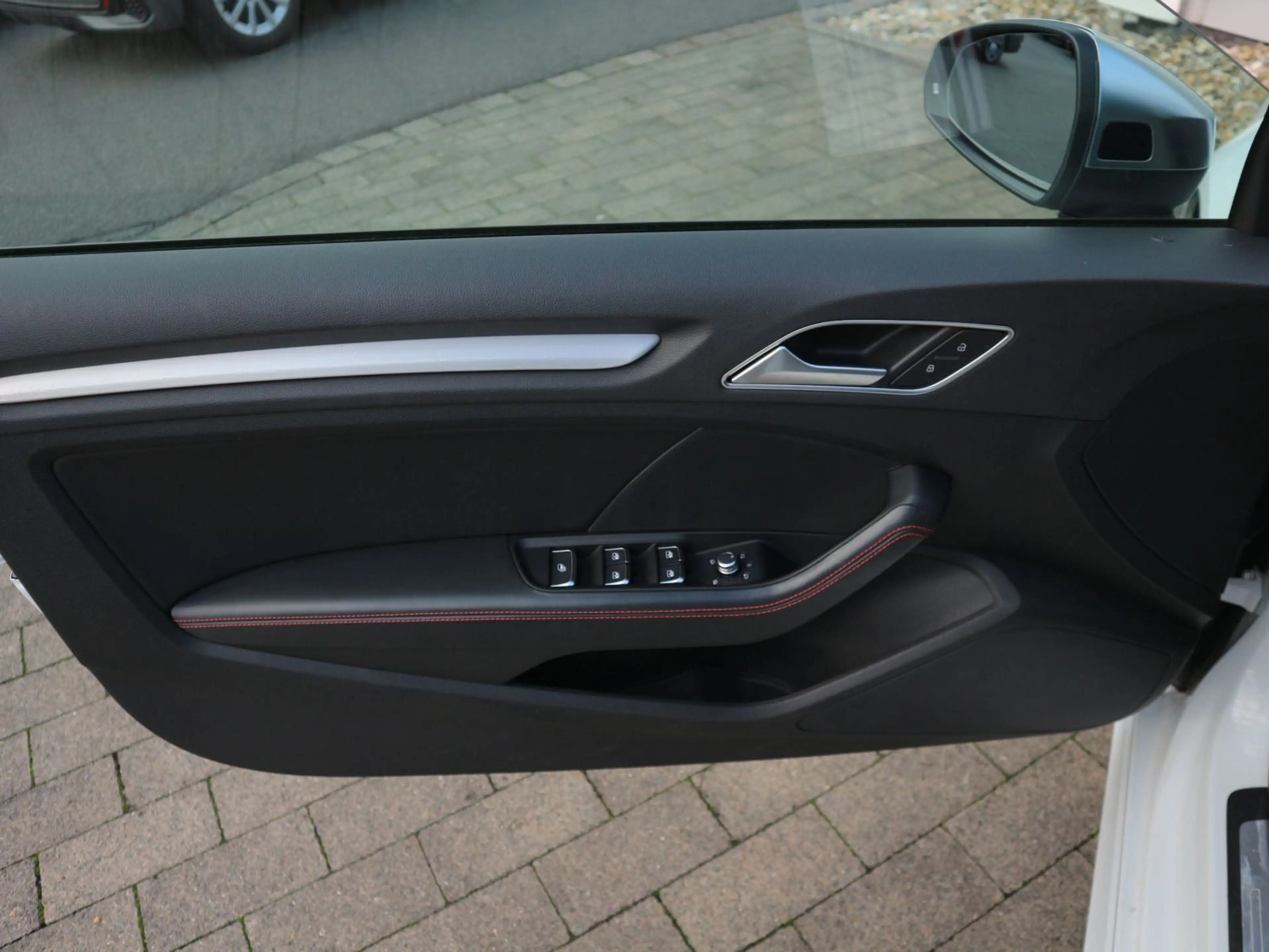 Audi S3 2.0 TFSI quattro MATRIX*RFK*ACC — photo 8