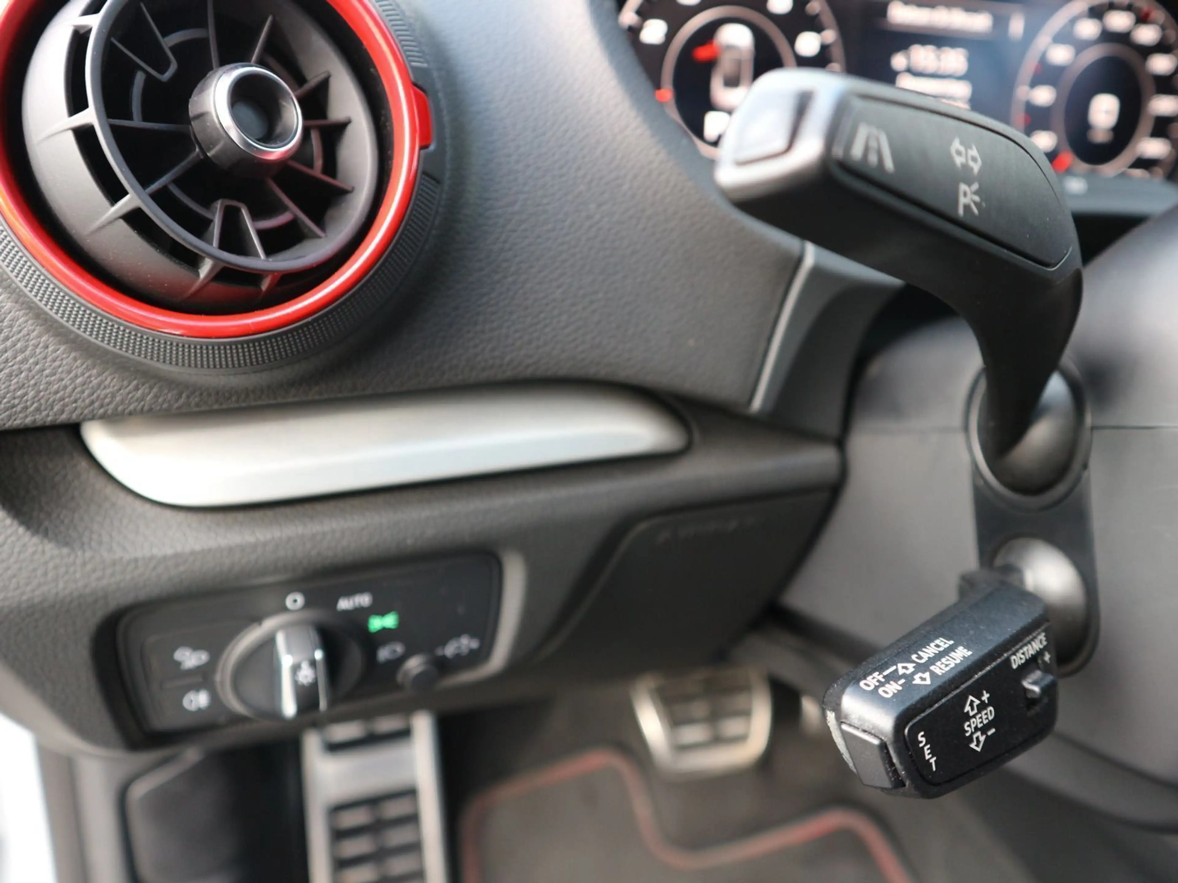 Audi S3 2.0 TFSI quattro MATRIX*RFK*ACC — photo 9